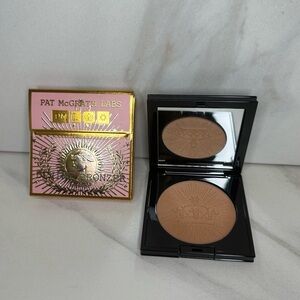 Pat McGrath Lab Divine Bronzer - Desert Glow